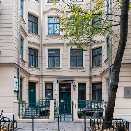 Househost Apartment: Bonerowska 5/11 Krakow Exterior photo