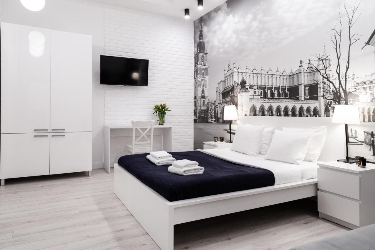Househost Apartment: Bonerowska 5/11 Krakow Exterior photo